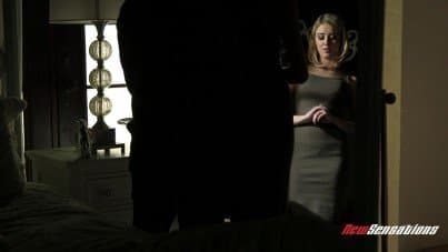 
dominance over my hot leggy wife