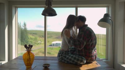 
perfect and also perfectly perverted