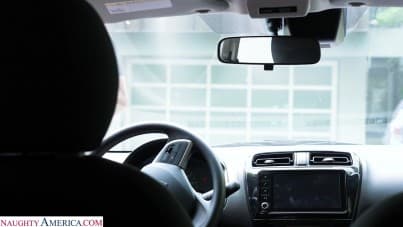 
stealing gets you nailed