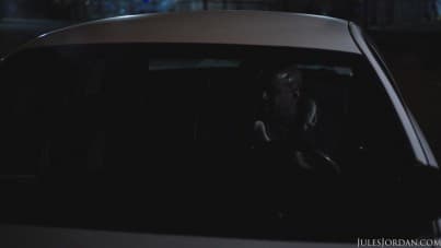 
getting arrested in LA