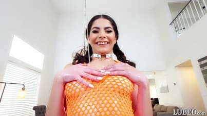 
lube to please and cum to squeeze