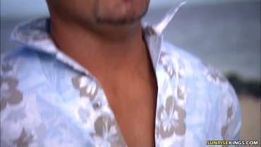 
Sunrise Kings - Tarra White - Anal Sex On A White Sandy Beach