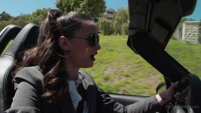 
a very odd sexual habit