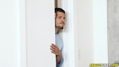 
my stepbro is panties fetishist