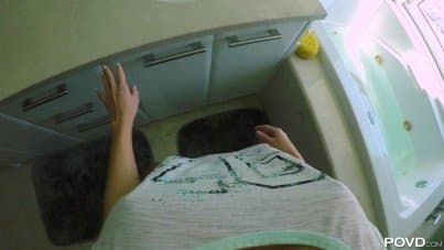 
one on one with Megan Rain