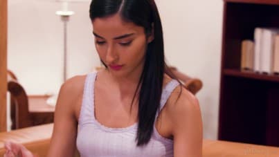 
Body Swap, Emily Willis