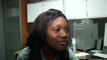 
Elegant Angel - Ana Foxxx - Porn's Top Black Models 3