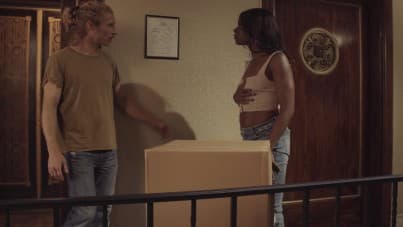 
the universe wants that ass dirty