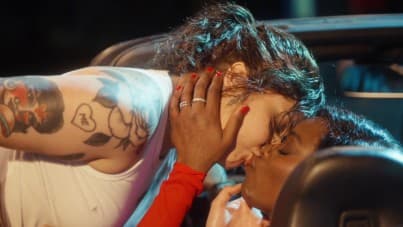 
love from the first ignition