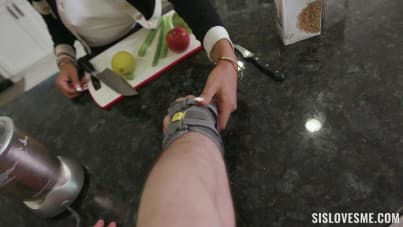 
bro, how can I not suck it now?