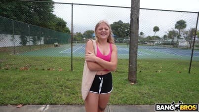 
it will grow in her care