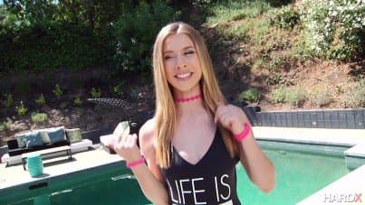 
Anya Olsen, hard anal fuck