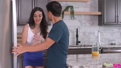 
why don't you fuck me then?