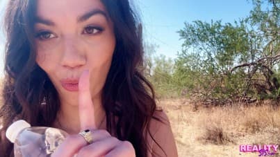 
one with the nature, stepbro