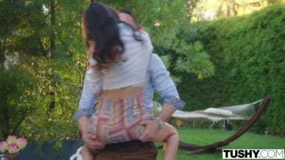 
a thank you and farewell gift