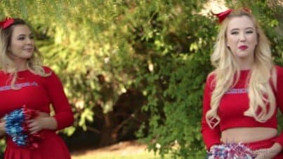 
babe in great demand