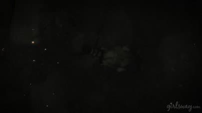 
fairytale about two stars