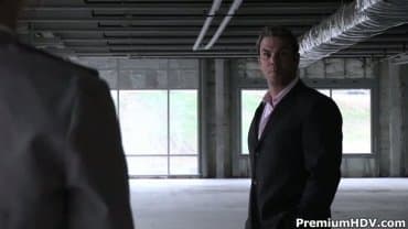 
Jenaveve Jolie and Cody Milo - No Escape