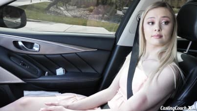 
shy only with clothes on