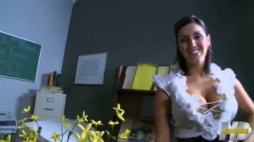 
Dylan Ryder - Busty and Bossy