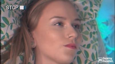 
cute trespassers will be fed with a hard cock