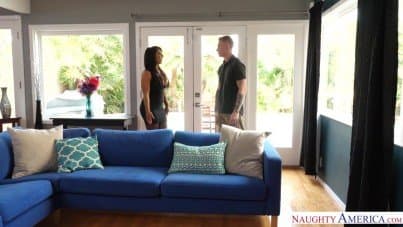 
Mrs. Hart takes care