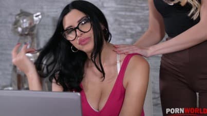 
there must be something else than work