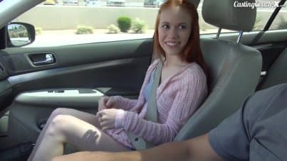 
unusually big pussy for such a little girl