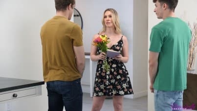 
a thought that really counts