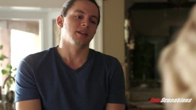 
busty tigress bangs young boy