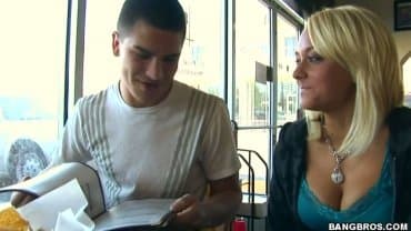 
BangBros - Briana Blair - Briana Blair And The Low Talker, hd porn