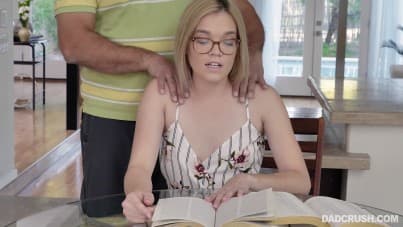 
unstoppable stepdaddy