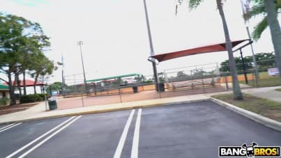 
different breast sizes, equivalent sex skills