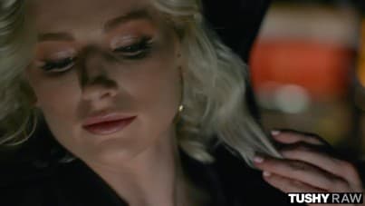 
the perfect amount of anal whore