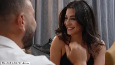 
push me deeper in your head