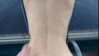 
all stages of deep anal diving