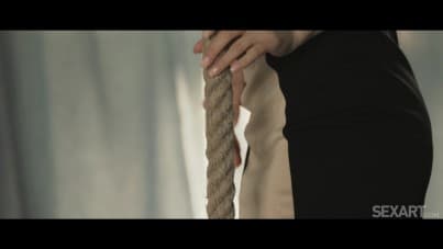 
rope me in your arms