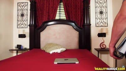 
why not do it with my stepmom?