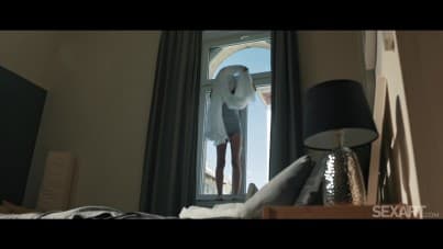 
housework, maybe next time