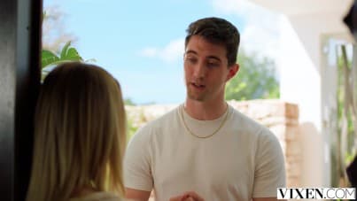 
not a douche for once!