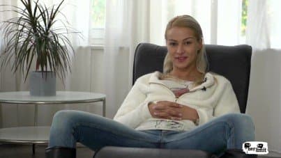 
the hard way to get orgasm