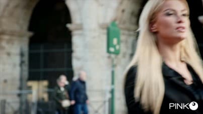 
some business in Rome