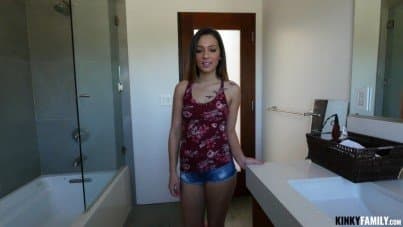 
sister really wants to have sex with stepbro