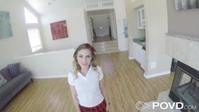 
if you were her teacher