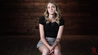 
Charlotte vs sex machines