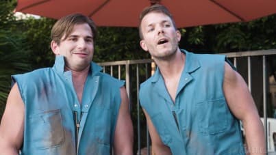 
no one is coming to the rescue