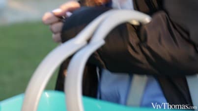 
right place, right time