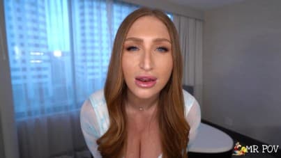 
i'm doing a favor for your wife