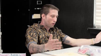 
snitches swim in police pussy