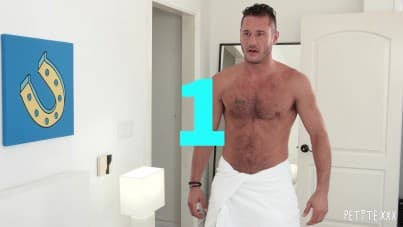 
Dr. Holmes has the right treatment for her